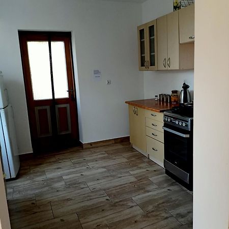 Agroturystyka "Pod Bluszczem" Krasnobród Exterior foto